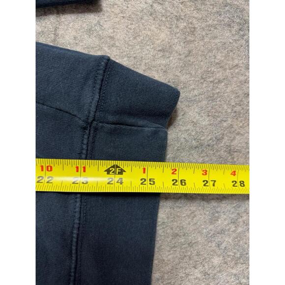 Taylor Swift Folklore Album Film Crew Neck Sweatshirt Navy Women’s Small - Picture 9 of 10